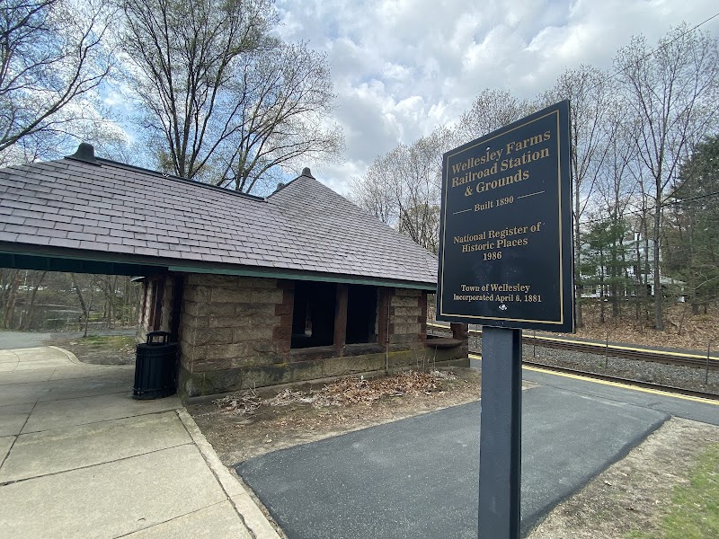 Photo of Wellesley Farms