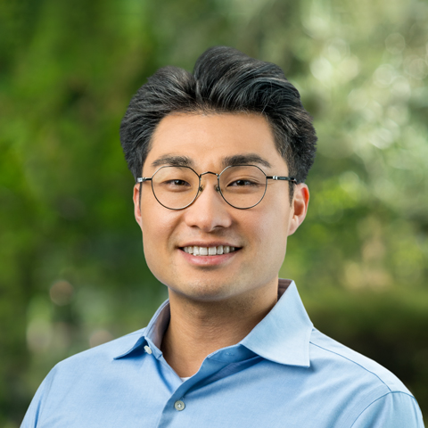 Photo of Leland H Wong, D.O.