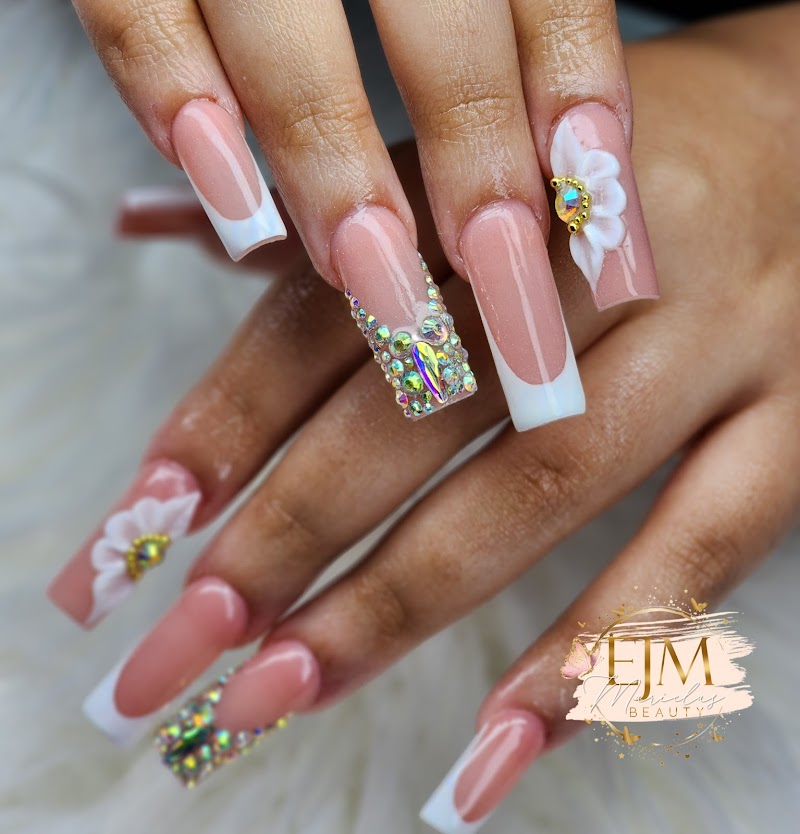 EJMMARIELA'SBEAUTY Nails & Hair photo 3