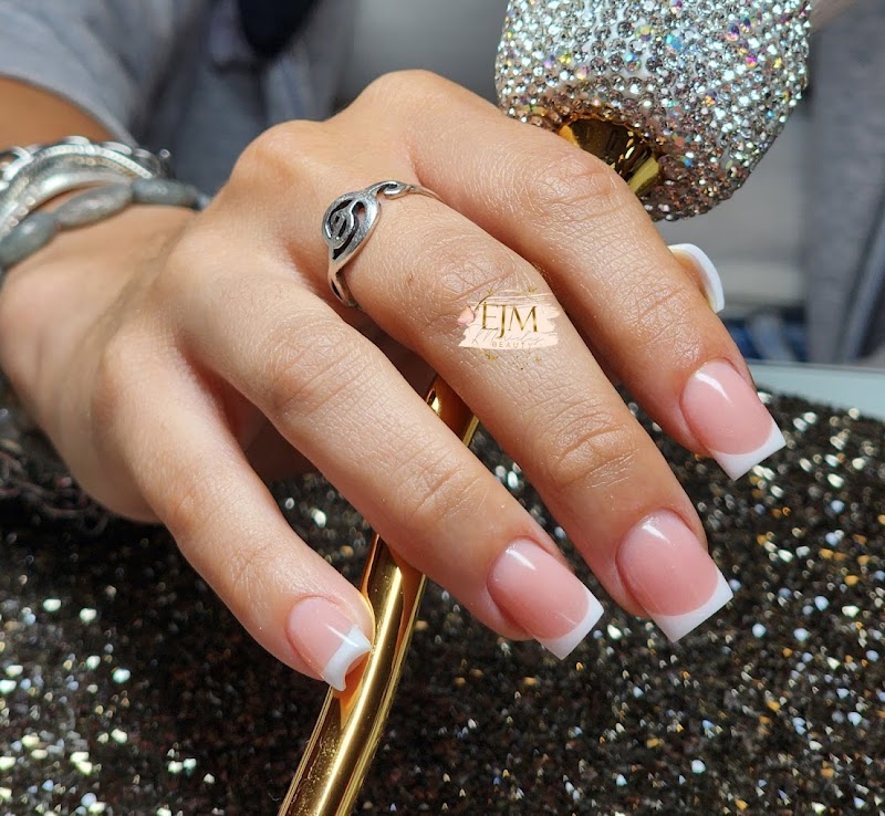 Photo of EJMMARIELA'SBEAUTY Nails & Hair
