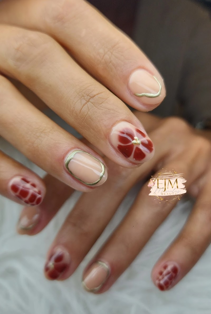 EJMMARIELA'SBEAUTY Nails & Hair photo 4