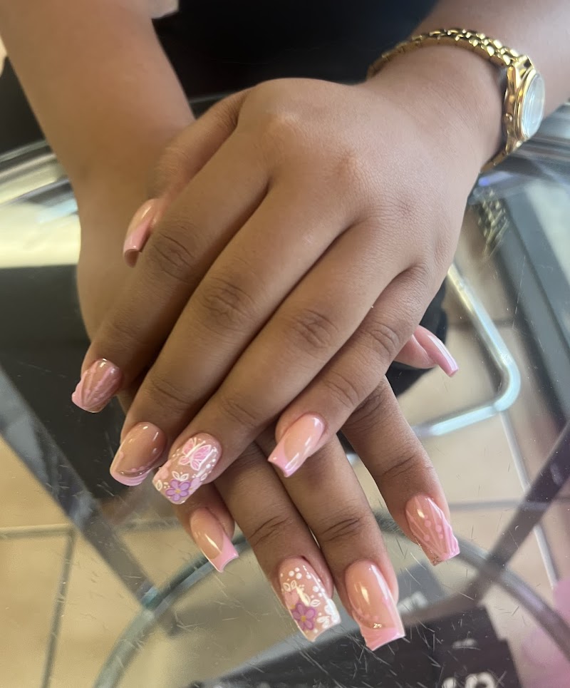 EJMMARIELA'SBEAUTY Nails & Hair photo 2