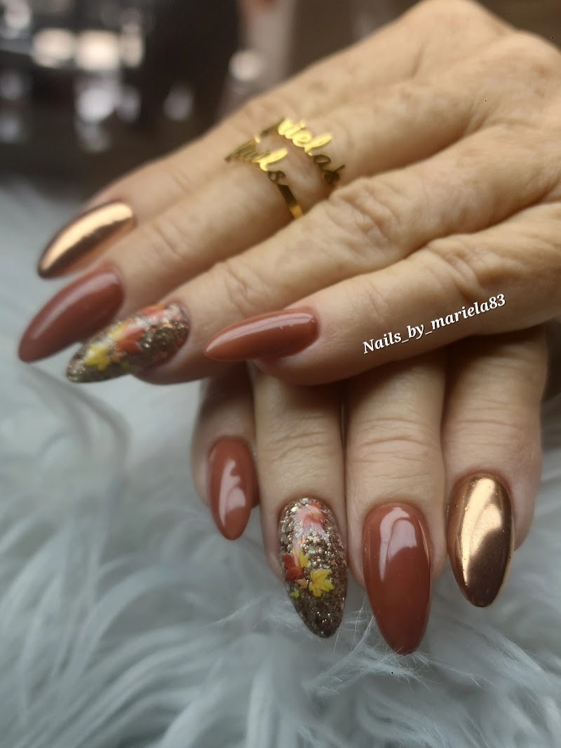 EJMMARIELA'SBEAUTY Nails & Hair photo 5