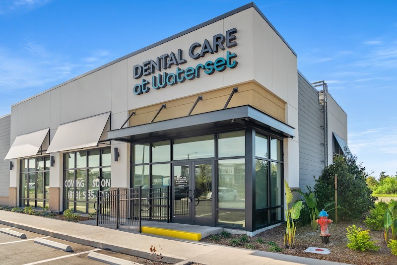 Dental Care at Waterset photo 2