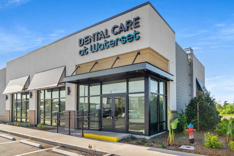 Photo of Dental Care at Waterset
