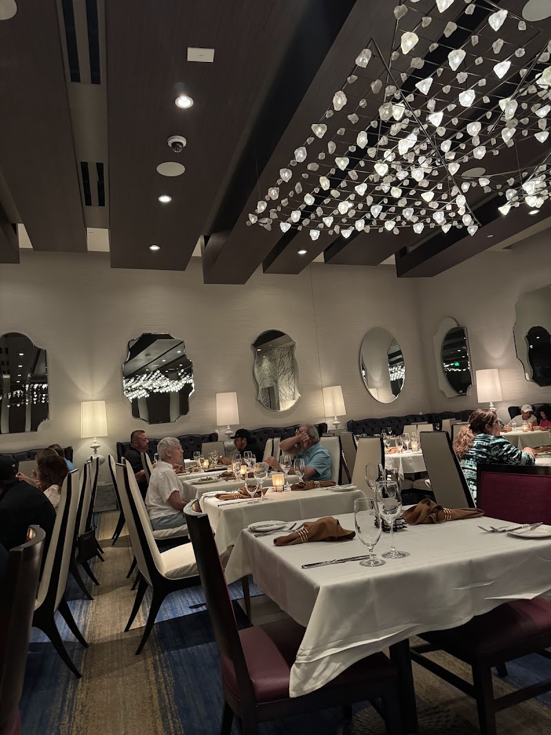 Photo of Nineteen 86 Steakhouse