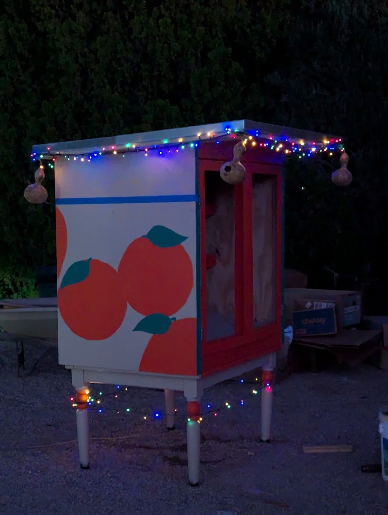 Photo of Milagro Farm Stand