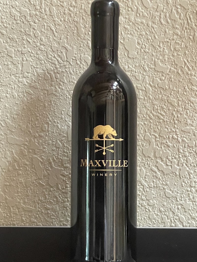 Maxville Winery photo 4