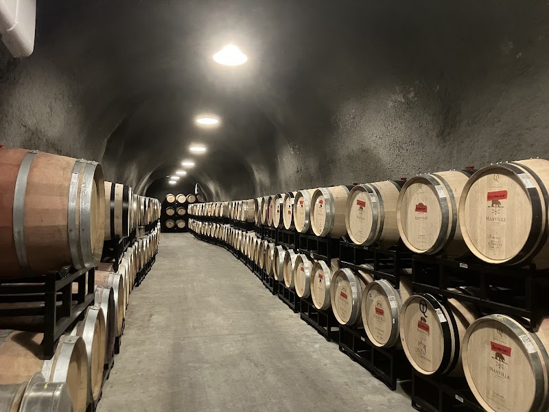 Maxville Winery photo 2
