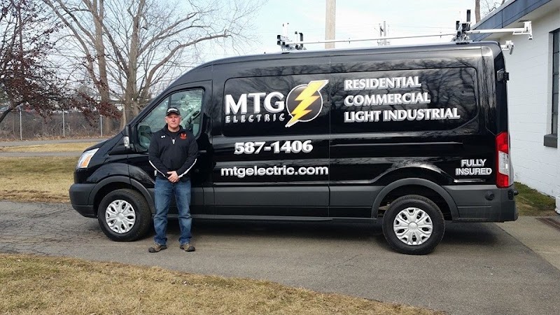 Photo of MTG Electric LLC