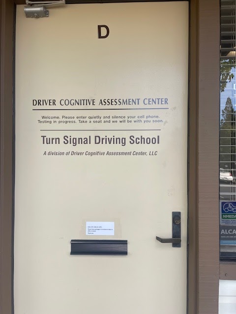 Driver Cognitive Assessment Center (DCAC) photo 4