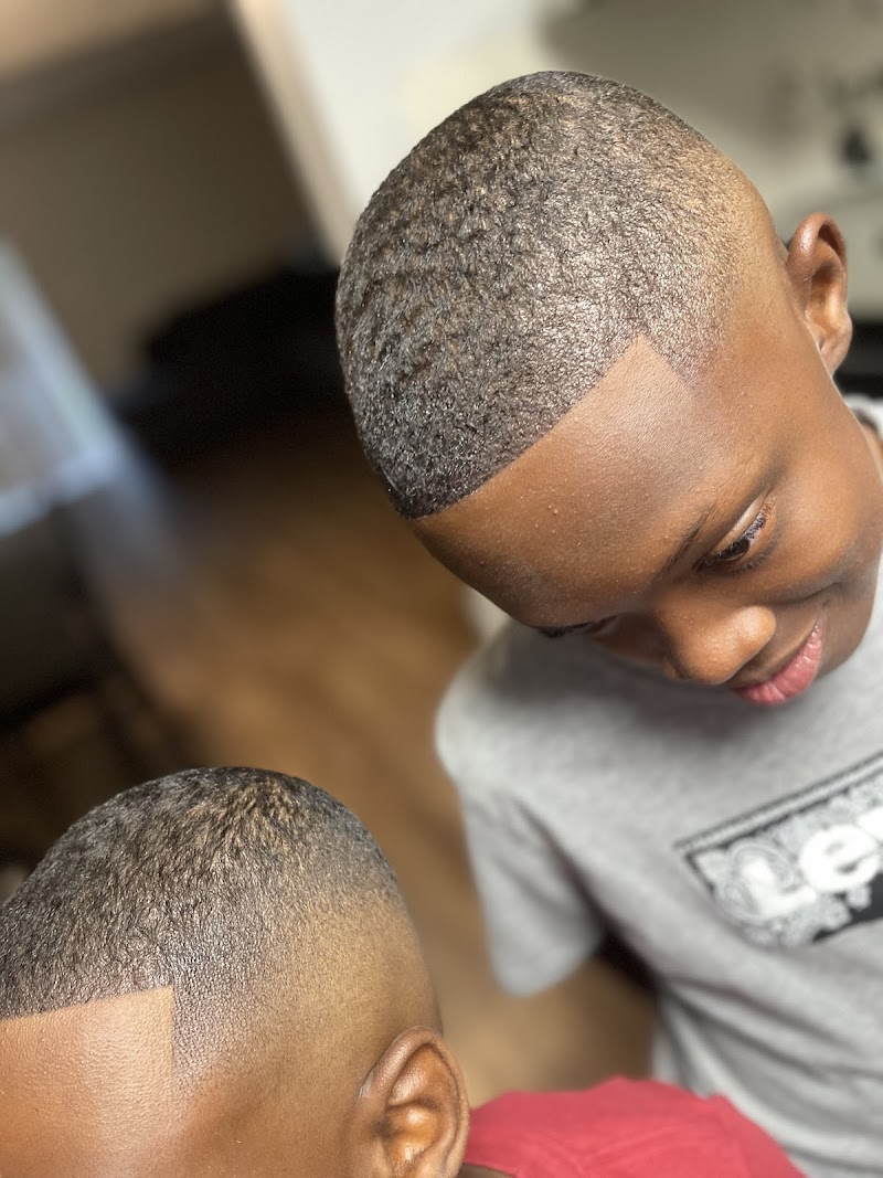 Divine Barber Studio photo 2