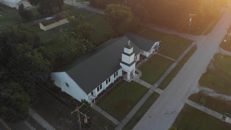 Dover Advent Christian Church photo 5
