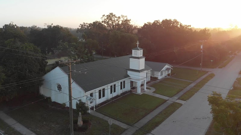Photo of Dover Advent Christian Church