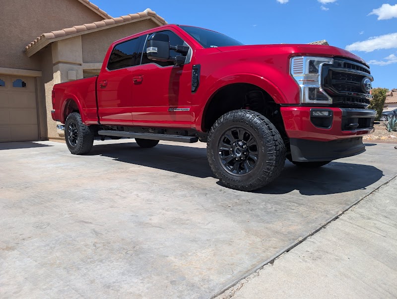 RECON Auto Detailing - Ceramic Pro West Tucson photo 4