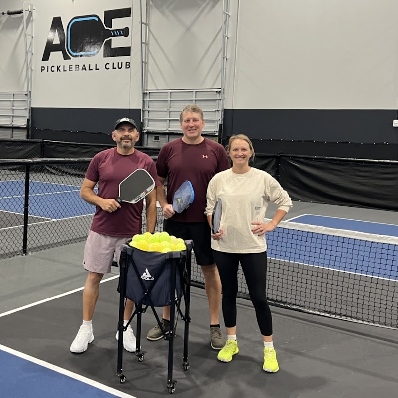 Pickleball Lessons with Coach Igor photo 2