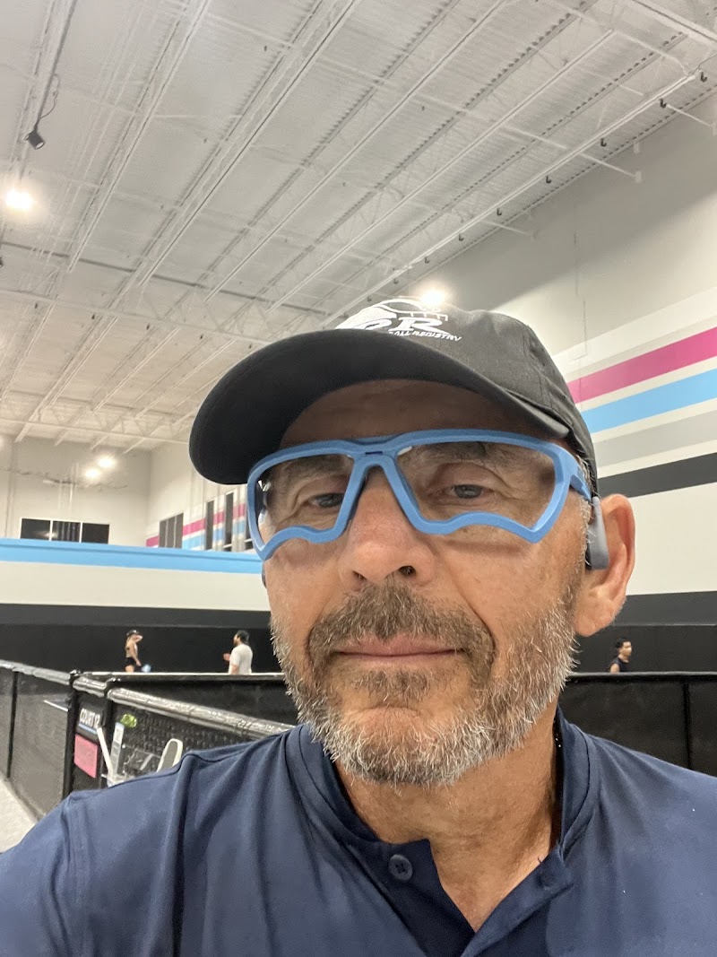 Pickleball Lessons with Coach Igor photo 3
