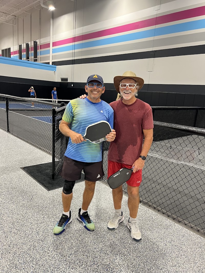 Pickleball Lessons with Coach Igor photo 4
