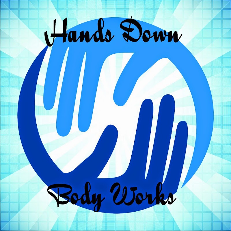 Hands Down Body Works photo 2