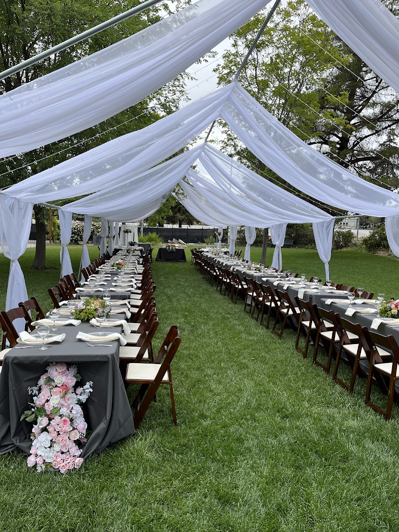 Concord Historical Society Event Center & Garden photo 3
