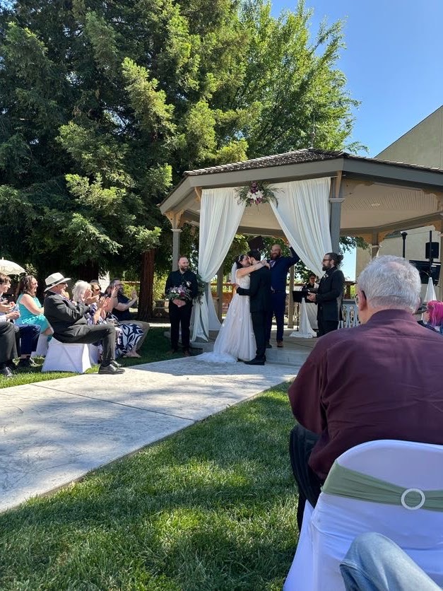 Concord Historical Society Event Center & Garden photo 5