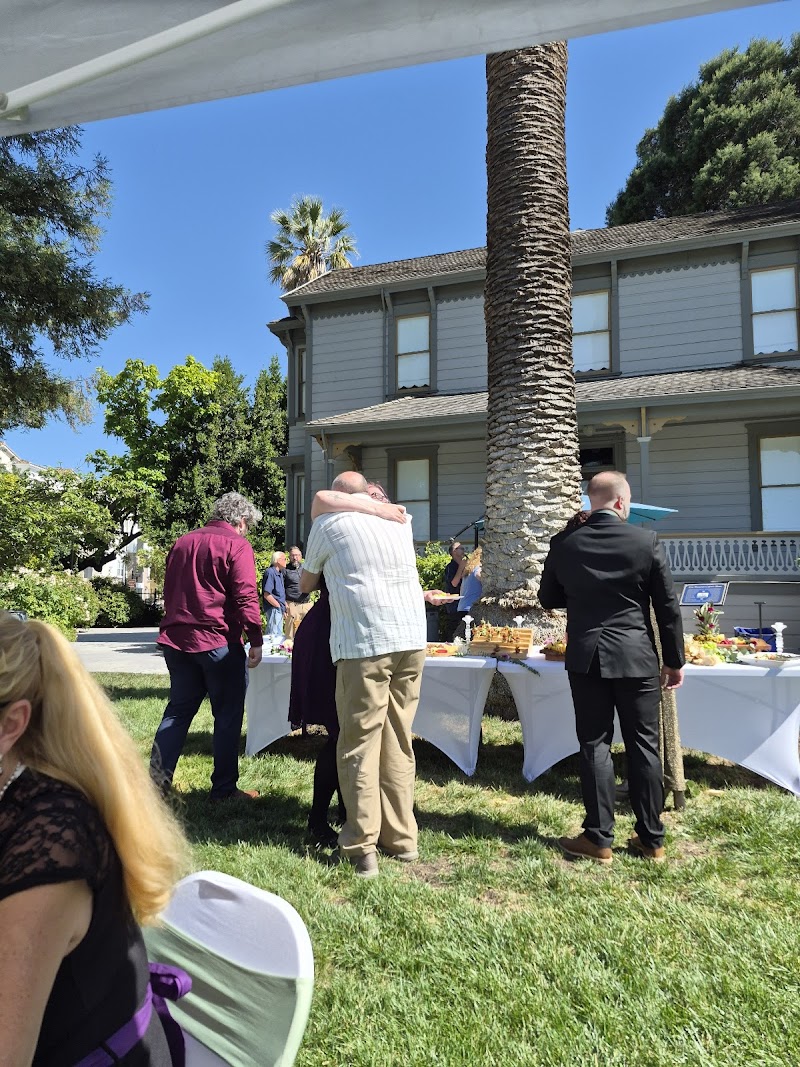 Concord Historical Society Event Center & Garden photo 4