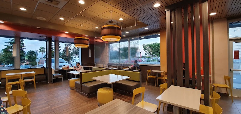 Photo of McDonald's