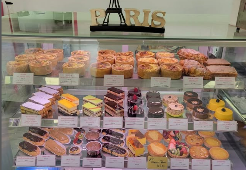 Photo of Paris Rendez-vous