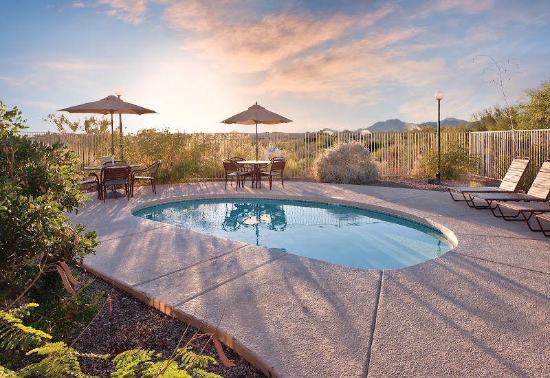 WorldMark Rancho Vistoso photo 3