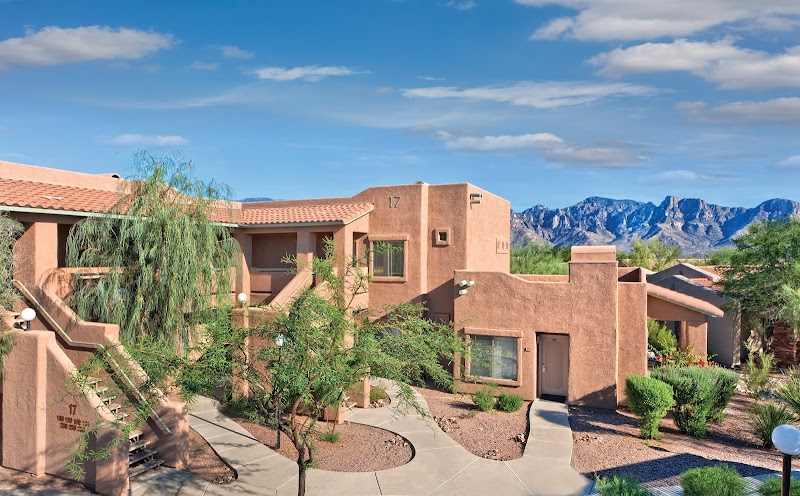 Photo of WorldMark Rancho Vistoso