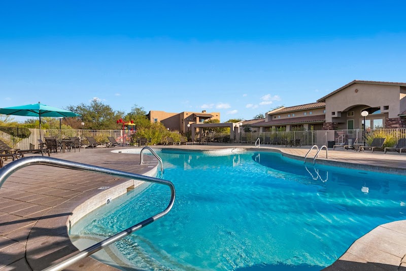 WorldMark Rancho Vistoso photo 5