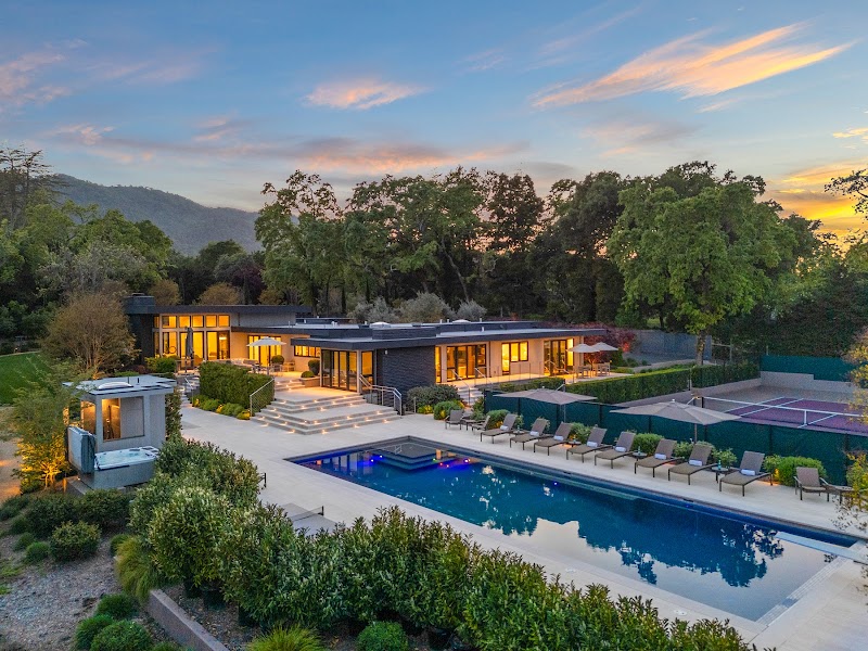Thomas Henthorne Marin County Realtor photo 4