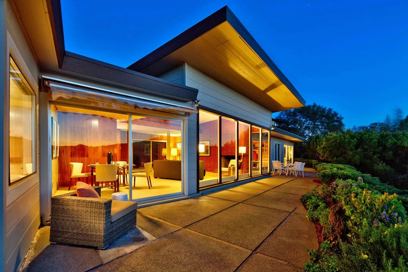 Thomas Henthorne Marin County Realtor photo 2