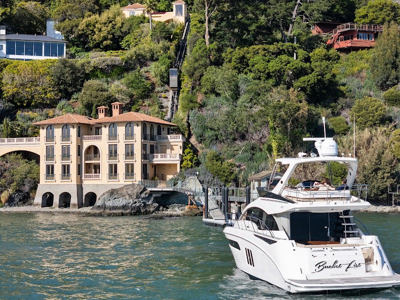 Photo of Thomas Henthorne Marin County Realtor