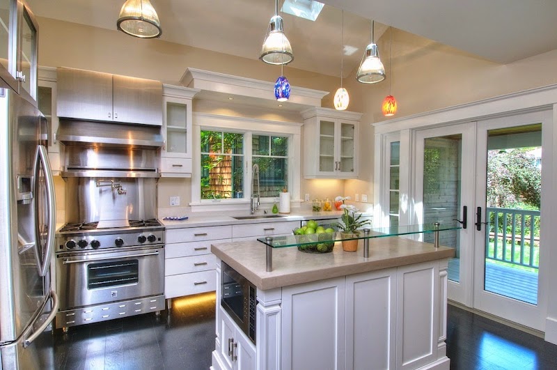 Ted Strodder, Real Estate Broker photo 4