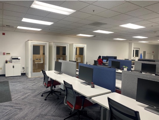 Photo of LifeSpace Labs