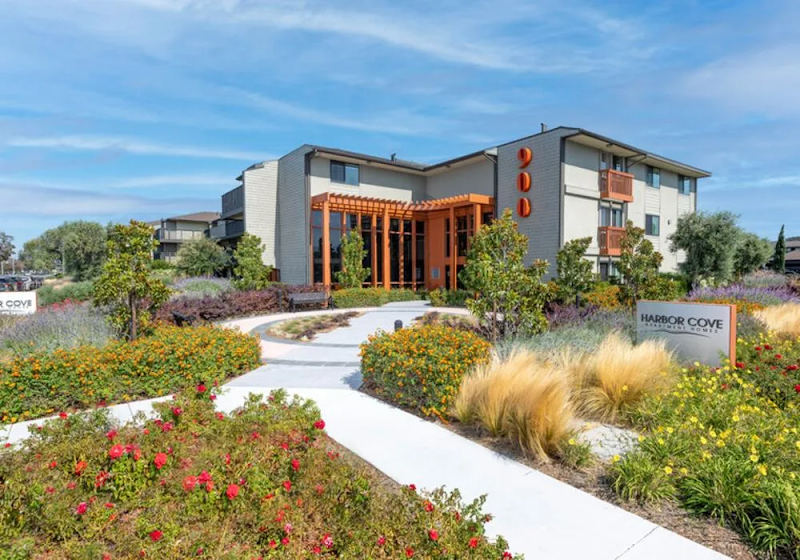Photo of Harbor Cove Apartments