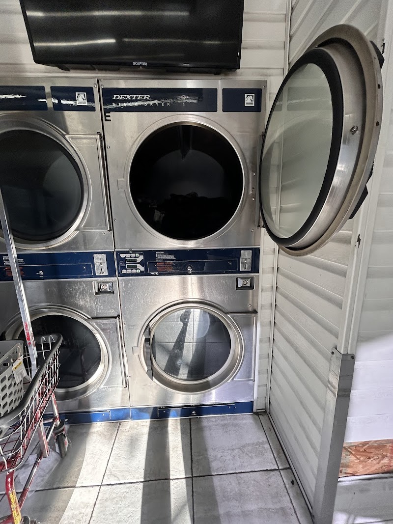 Photo of Wheeler Street Coin Laundry