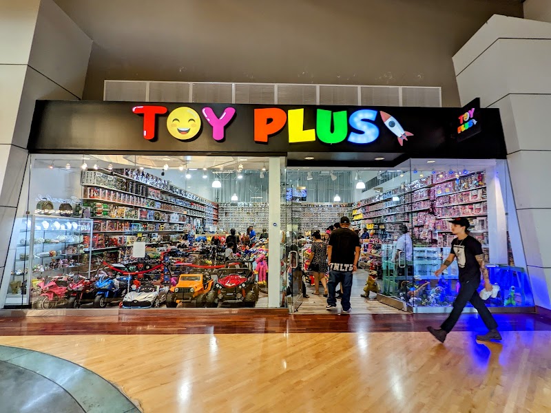 Photo of Toy Plus