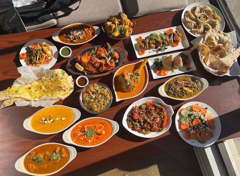 Nepa Indian Cuisine photo 2