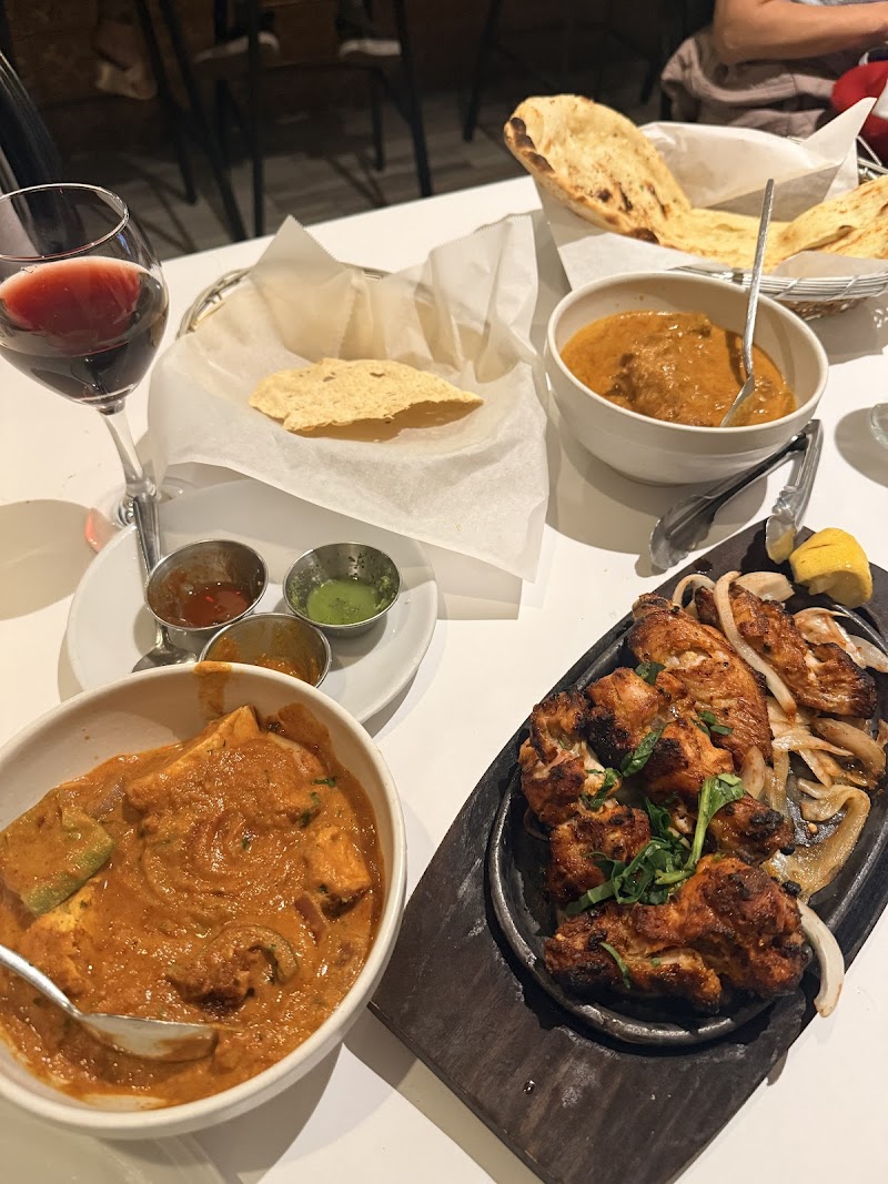 Nepa Indian Cuisine photo 3
