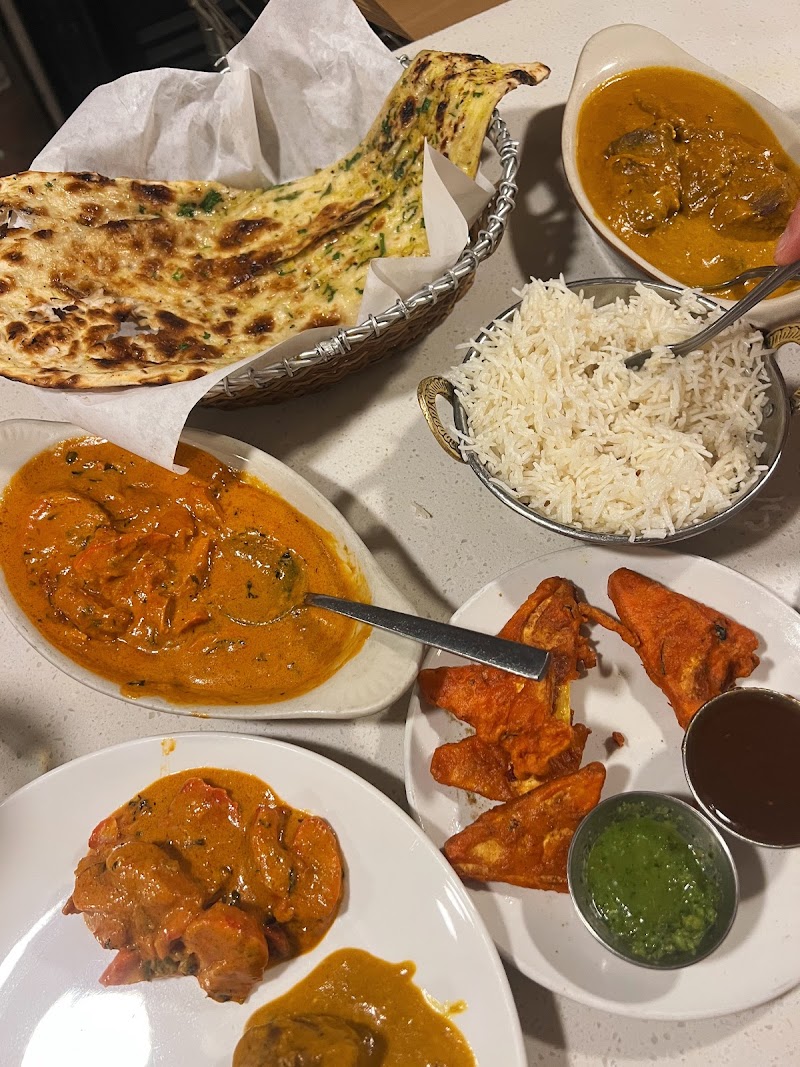 Nepa Indian Cuisine photo 4
