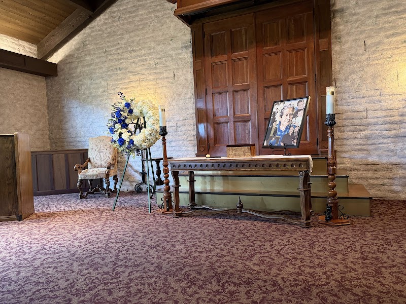Berge-Pappas-Smith Chapel Of The Angels photo 3