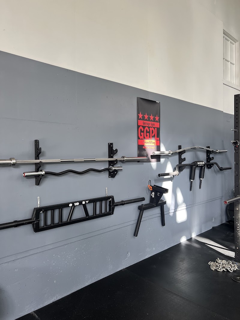 Benicia Strength Club photo 4