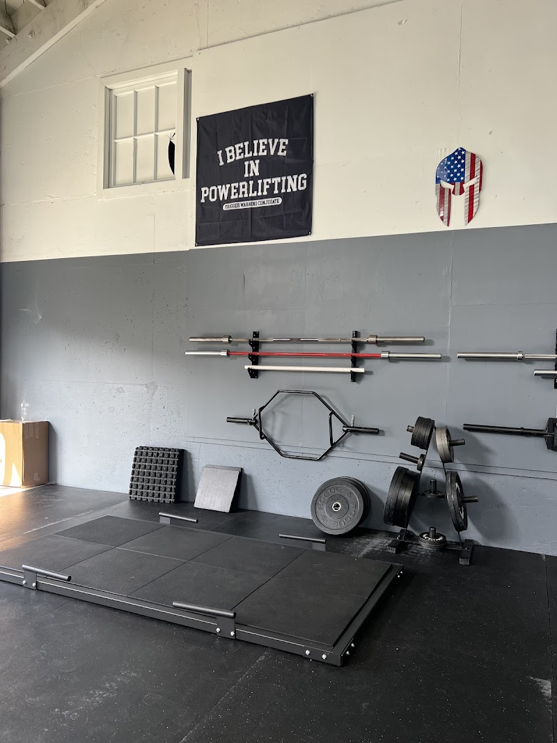 Benicia Strength Club photo 3