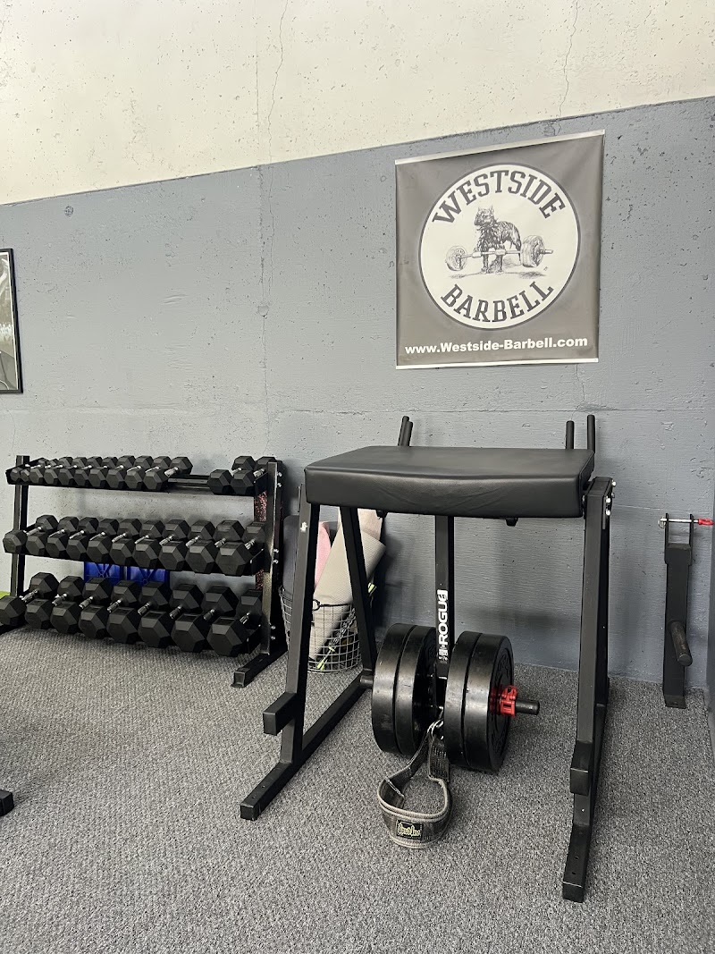 Benicia Strength Club photo 5
