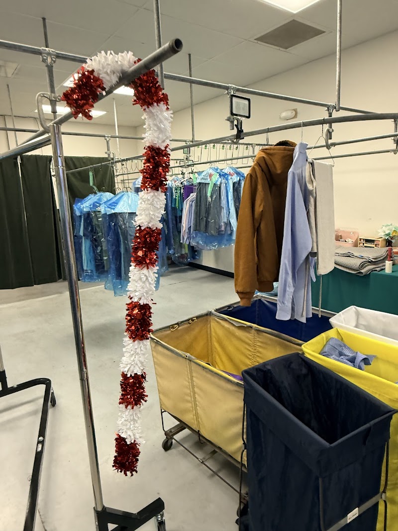 Liberty Cleaners - Willow Bend photo 3