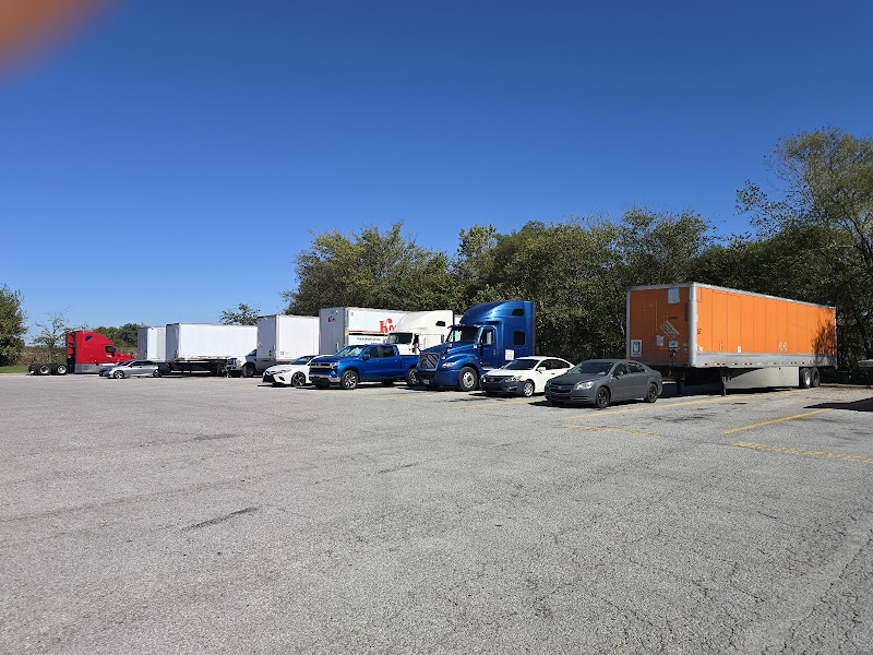 Pilot Travel Center photo 4