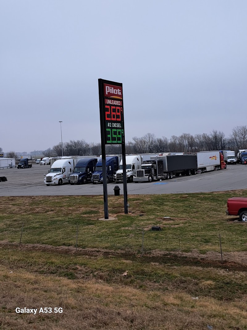 Pilot Travel Center photo 3