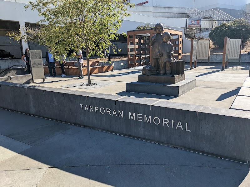 Tanforan Memorial photo 2